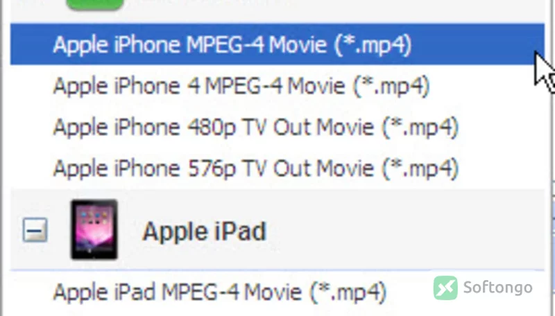 Any Video Converter