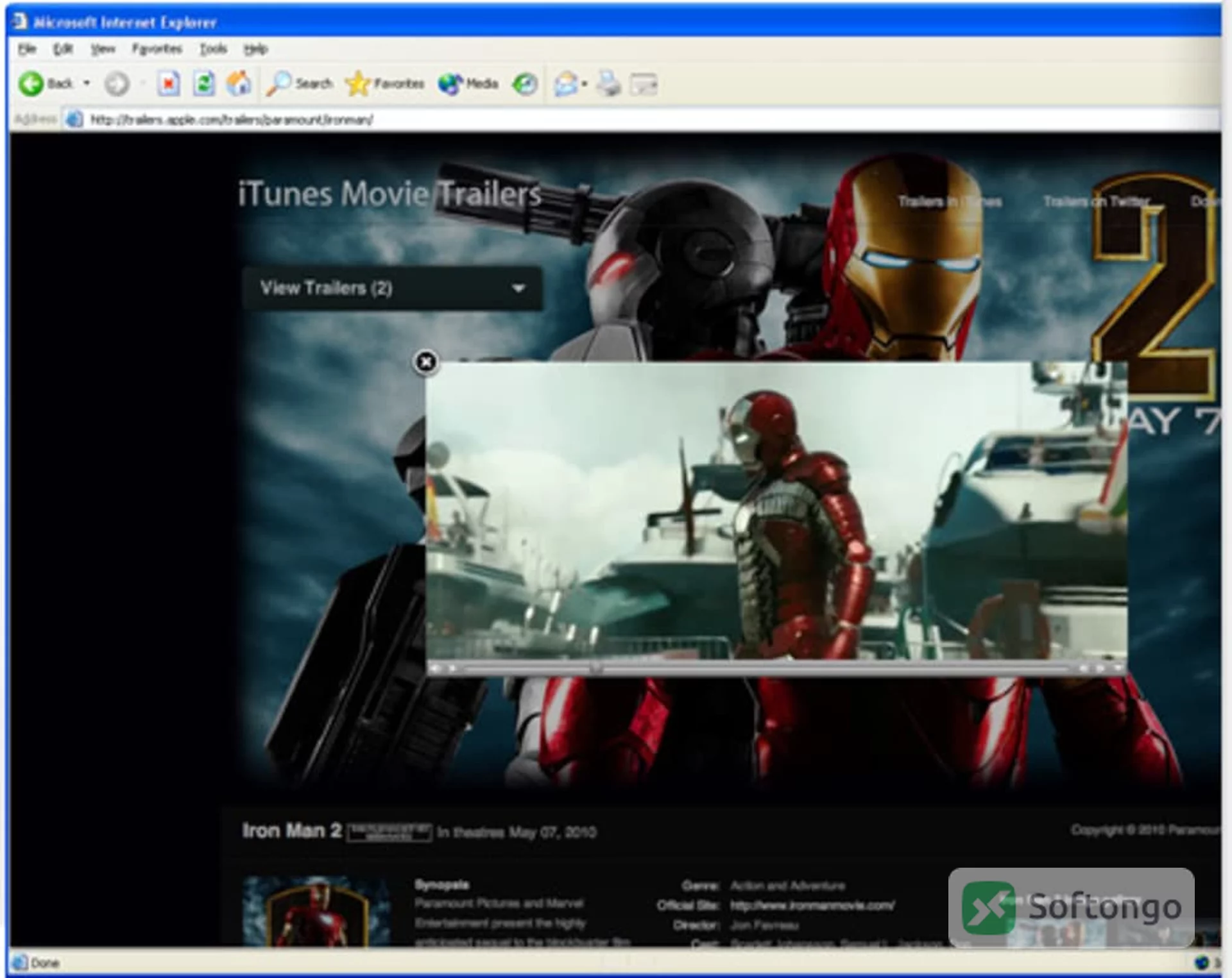 QuickTime
