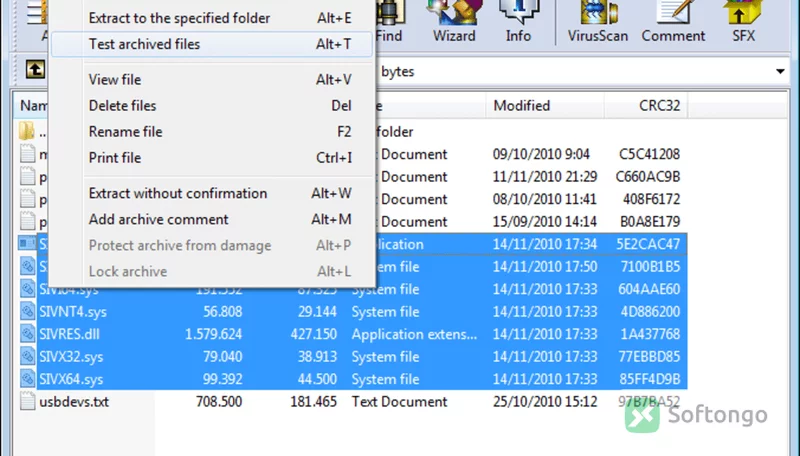 Winrar