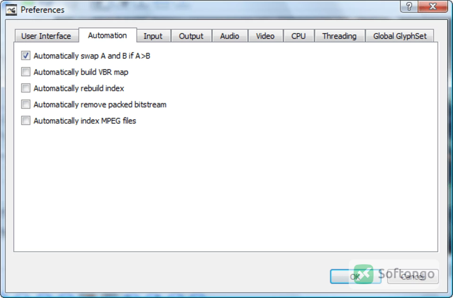 Avidemux