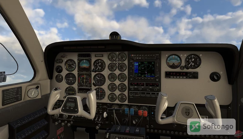 X-Plane
