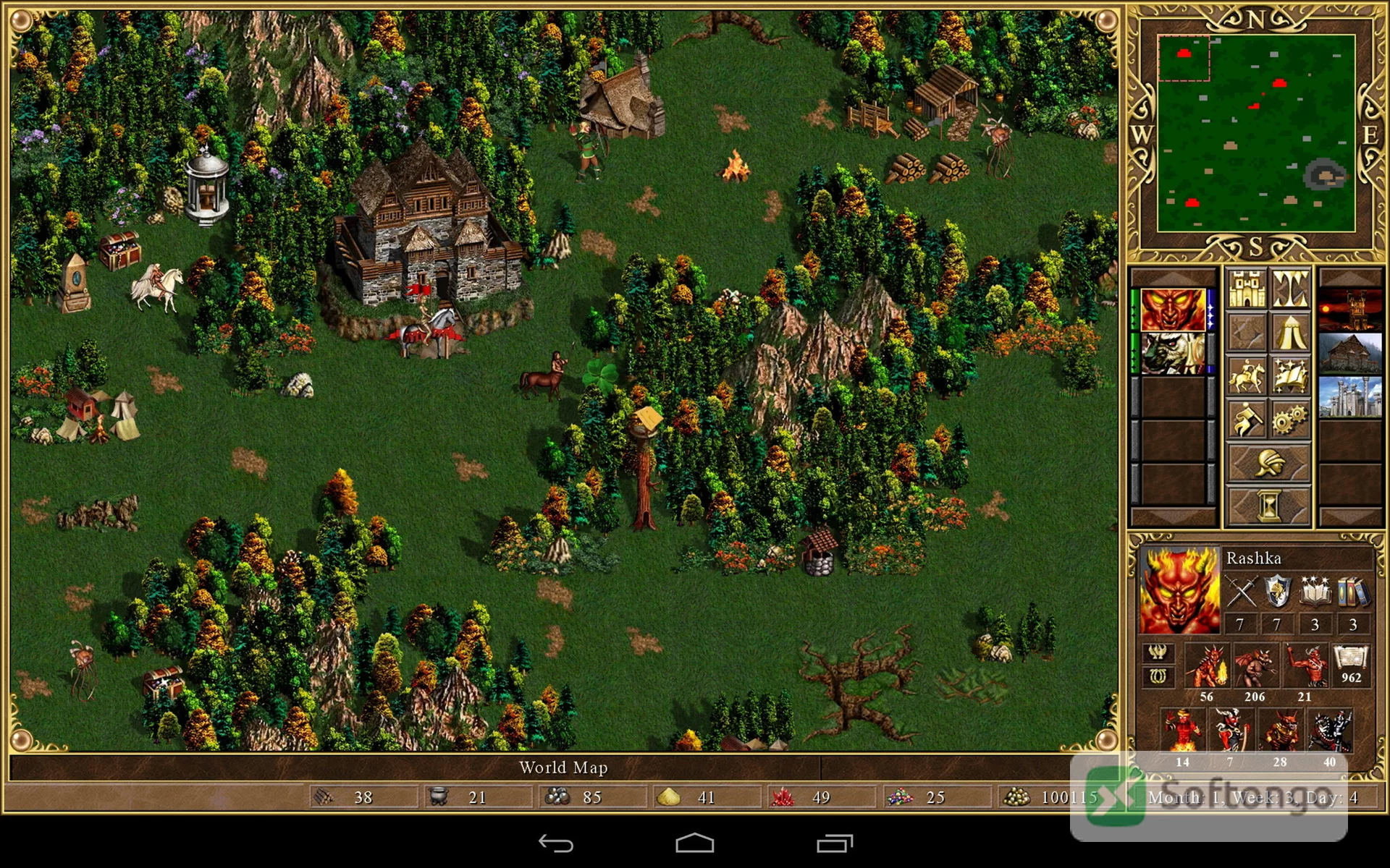 Heroes 3