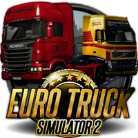 Euro Truck Simulator 2