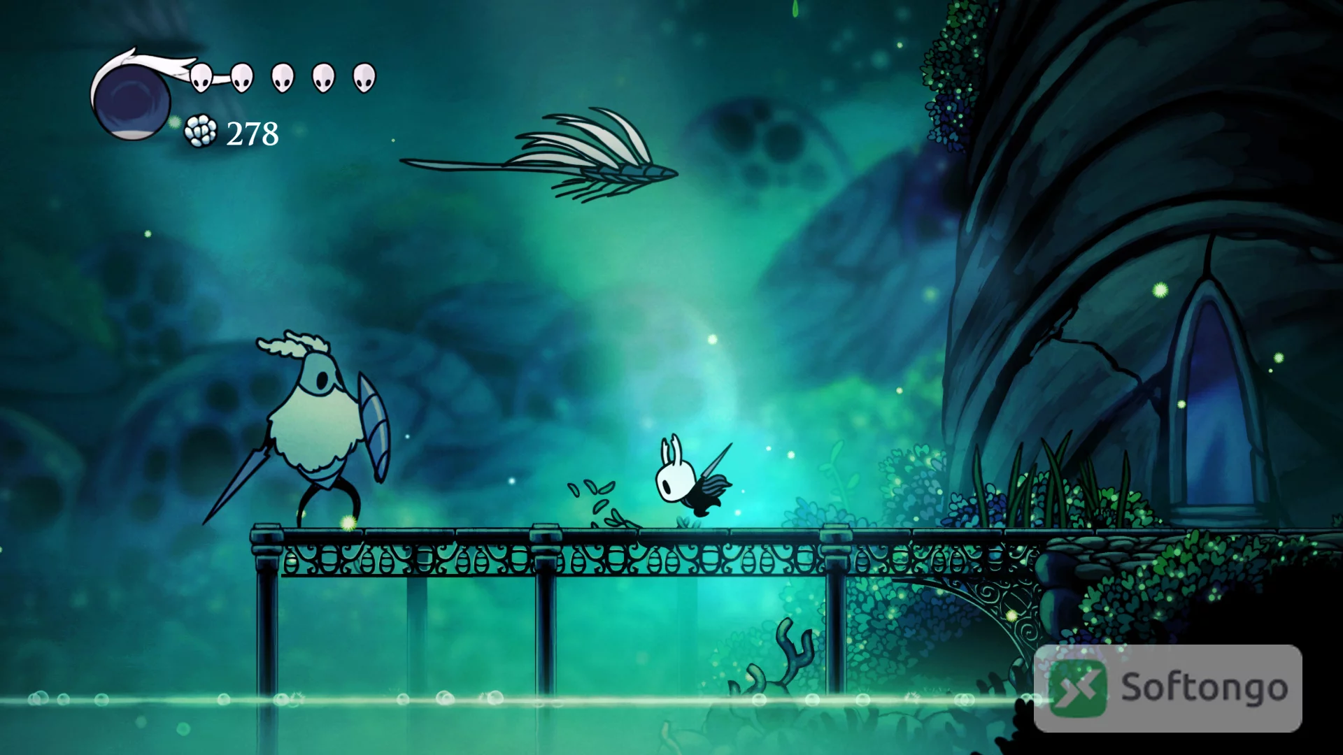 Hollow Knight