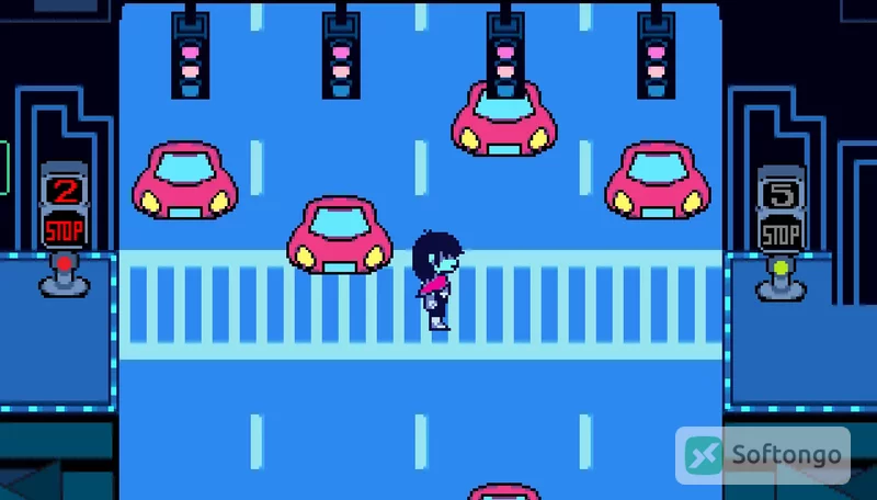 Deltarune