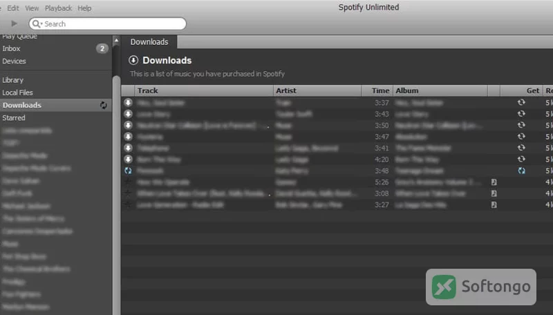 Spotify