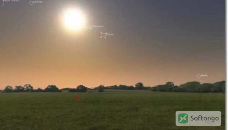 Stellarium