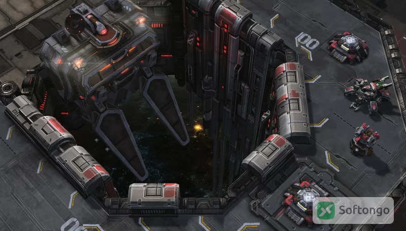 Starcraft 2