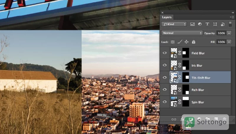 Adobe Photoshop CC
