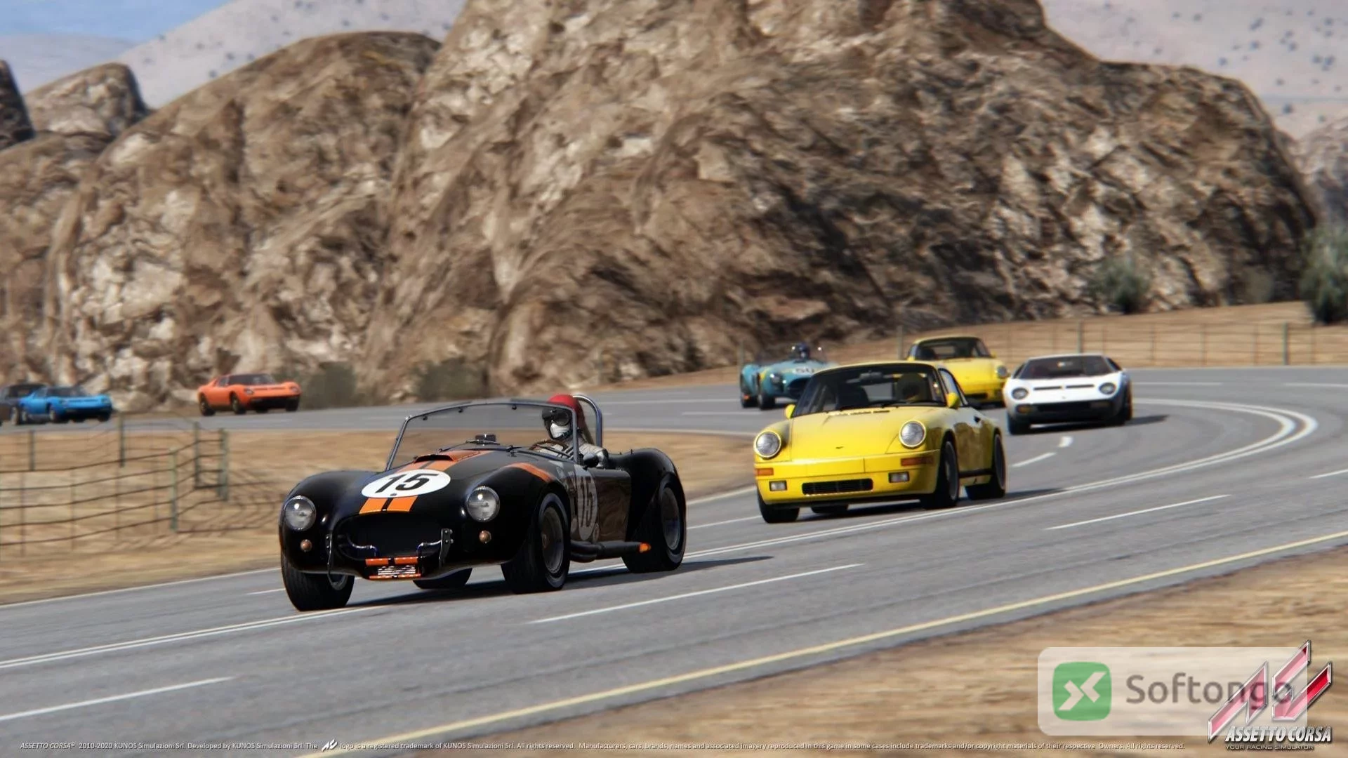 Assetto Corsa