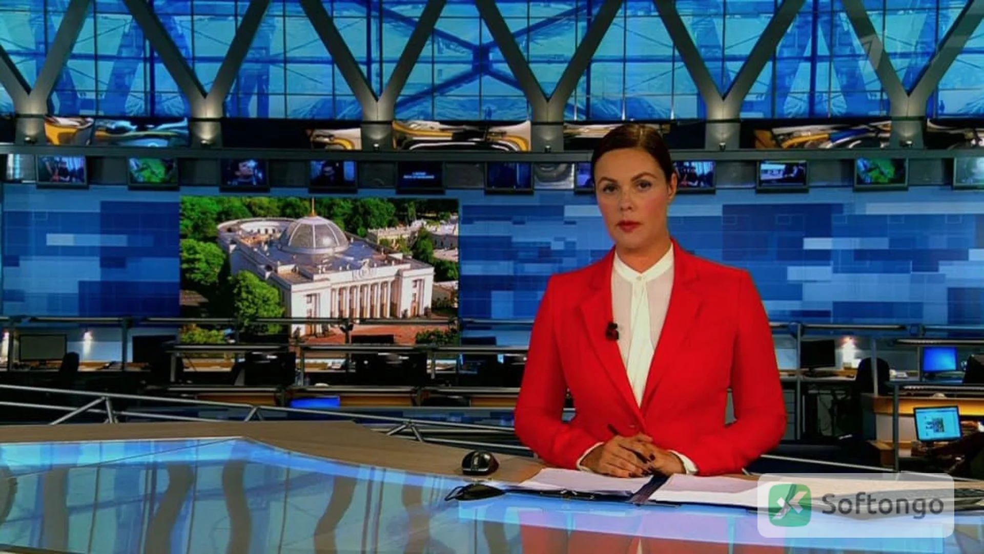 Russia TV