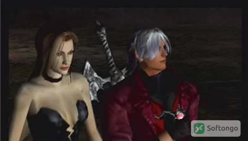 Devil May Cry