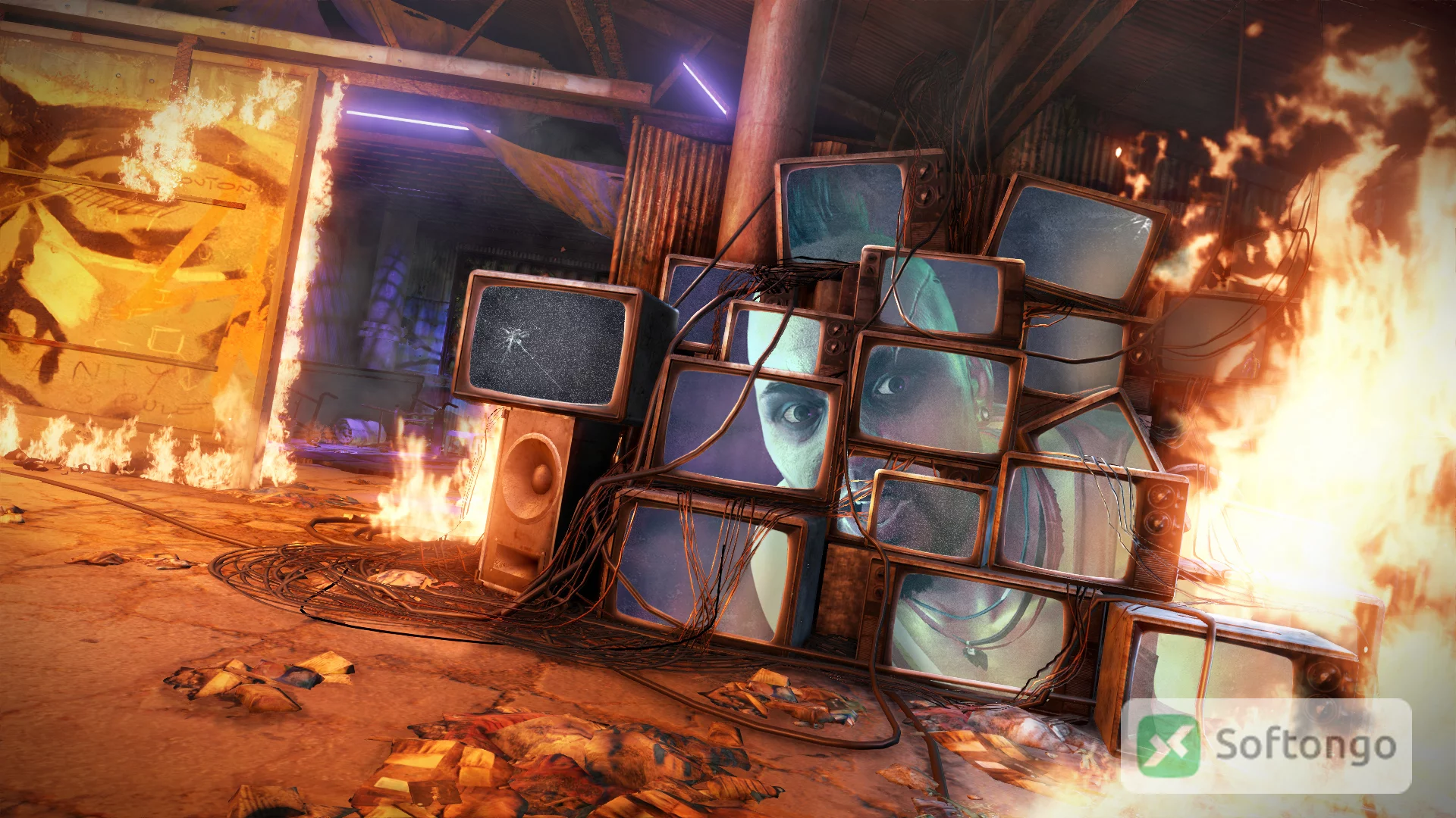 Far Cry 3