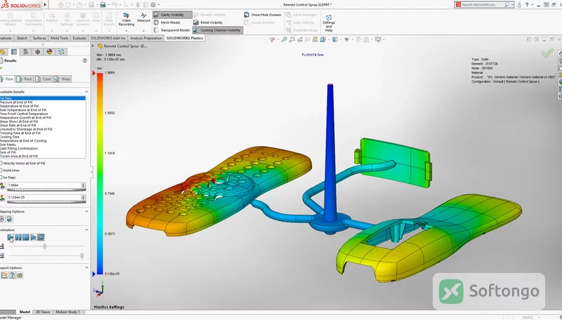 SolidWorks