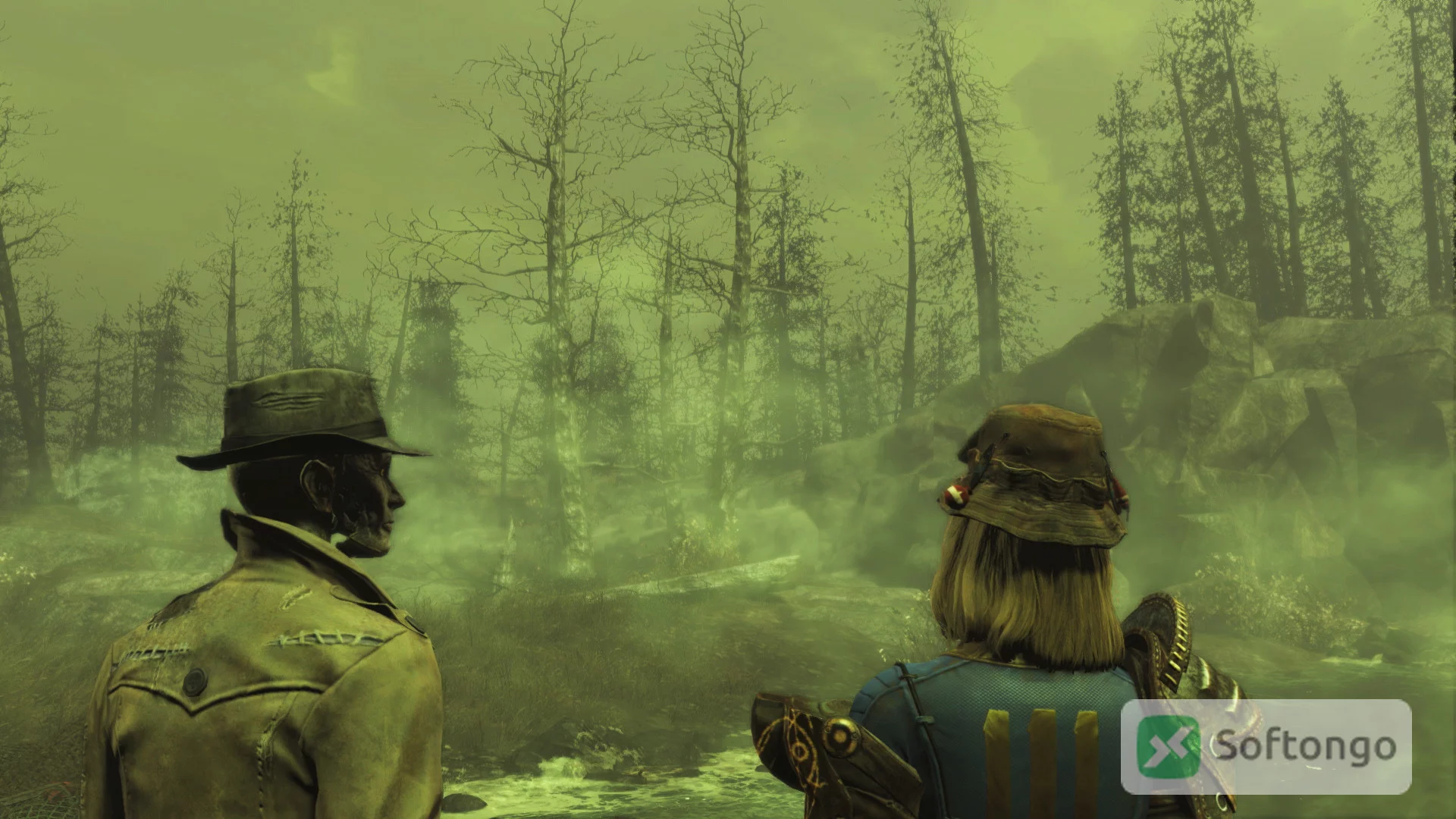 Fallout 4