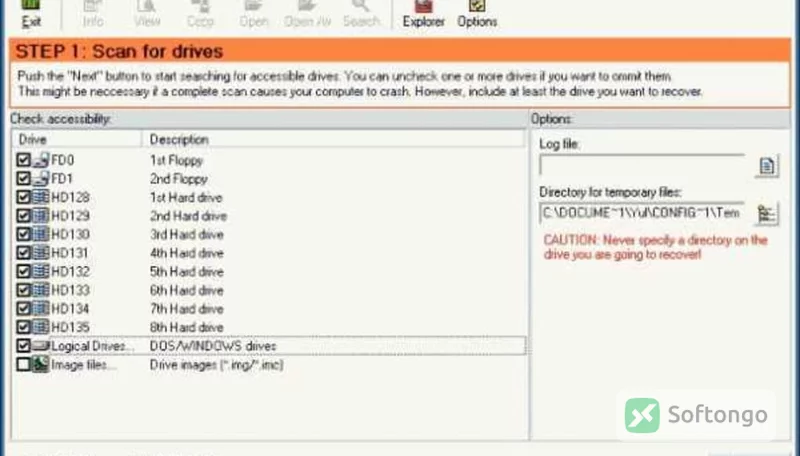 GetDataBack