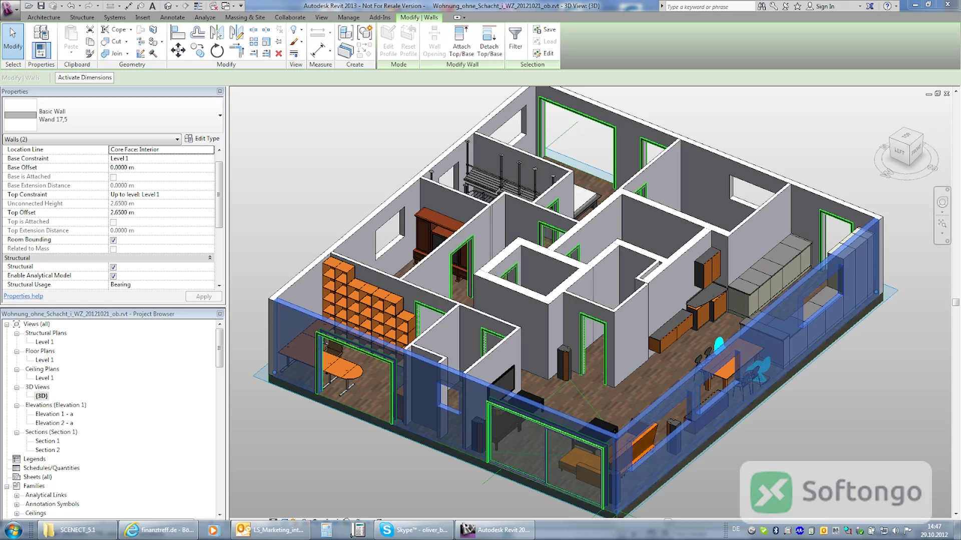 Autodesk Revit