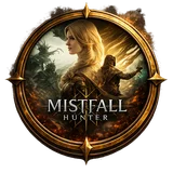 Mistfall Hunter