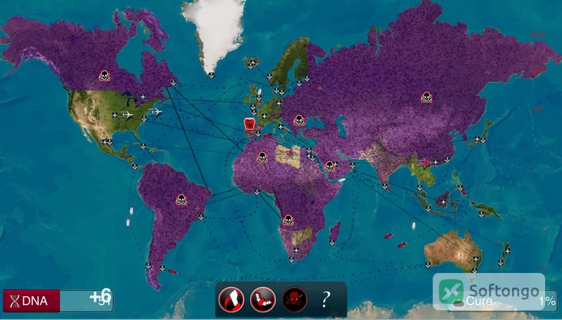 Plague Inc: Evolved