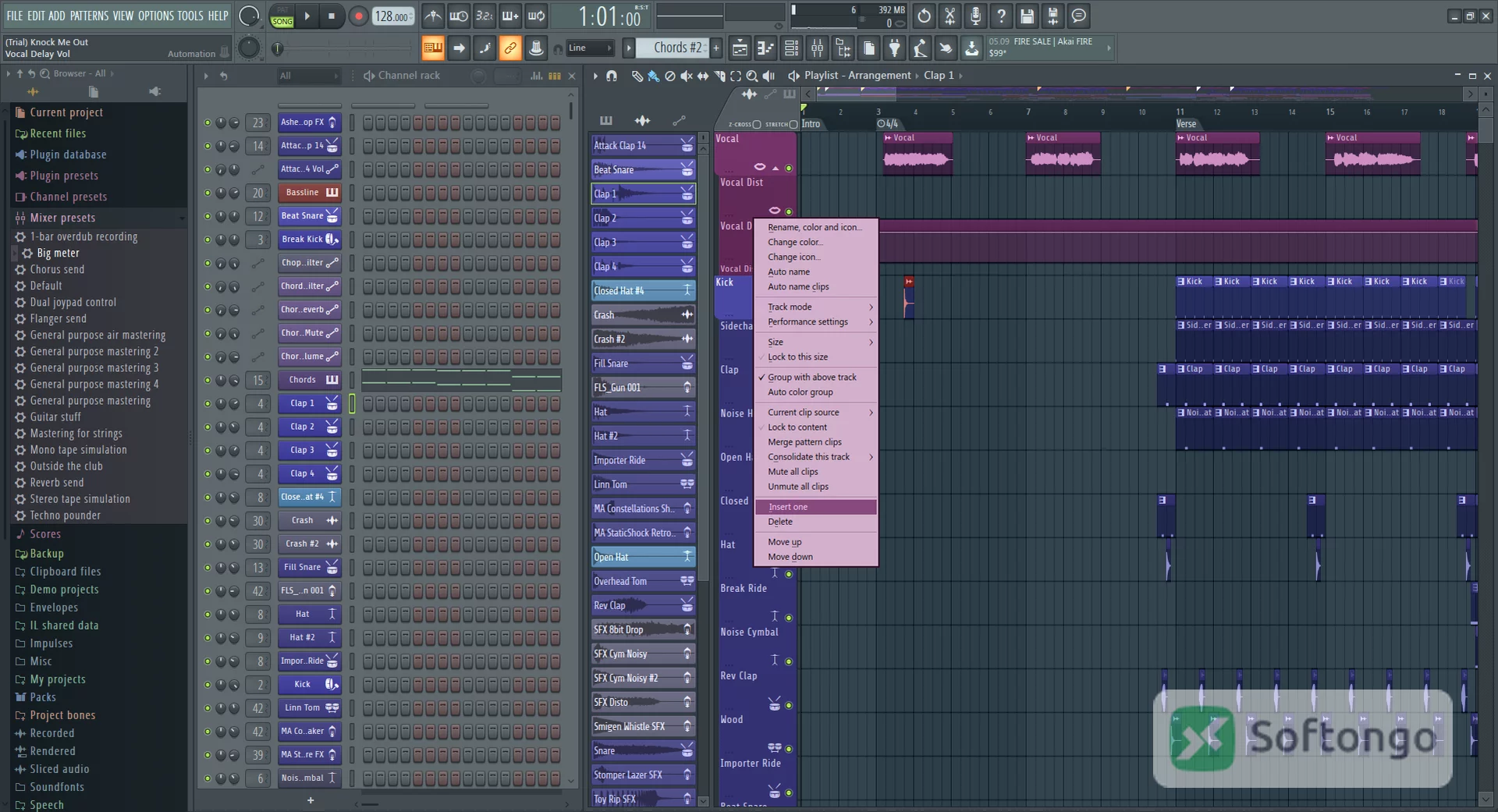 FL Studio