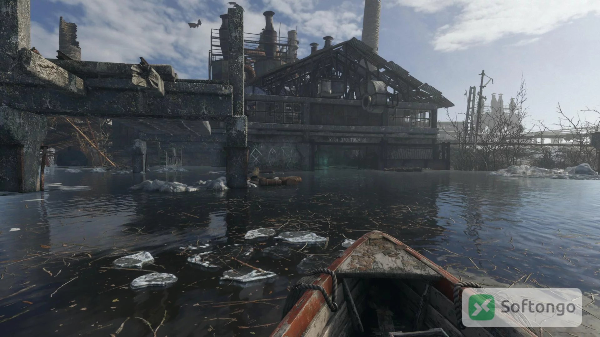 Metro Exodus