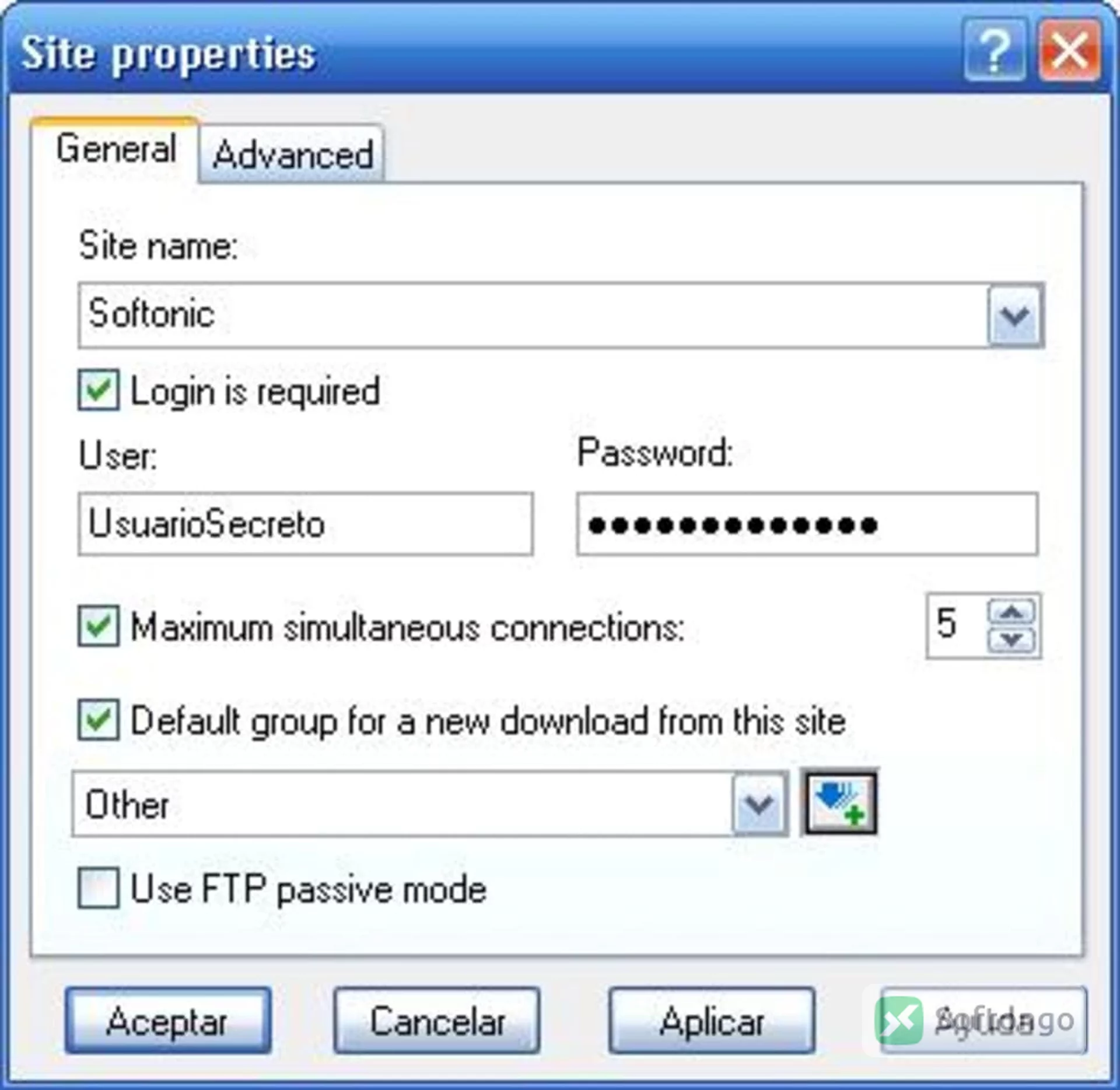 Free Download Manager