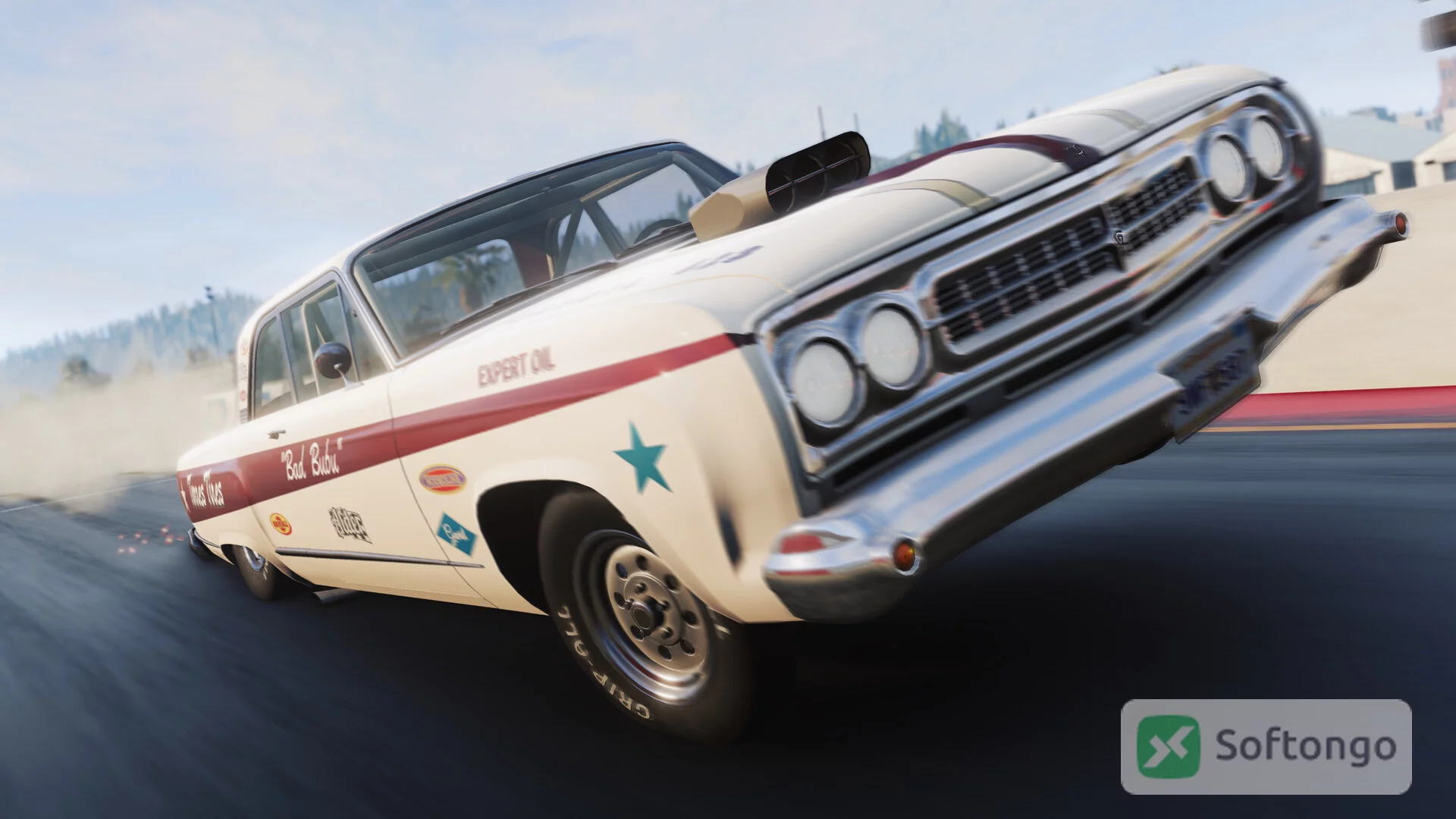 BeamNG.drive