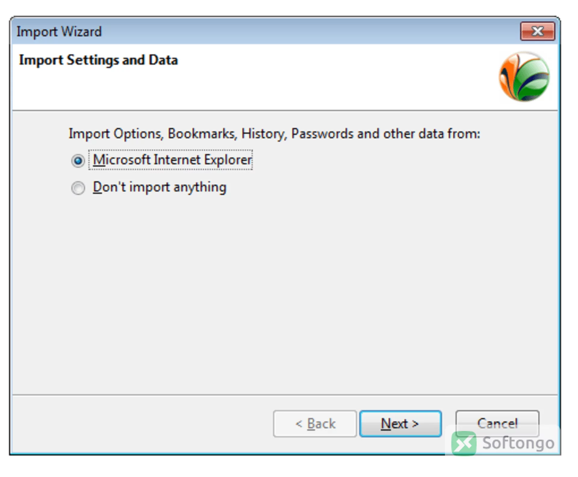 Epic Browser