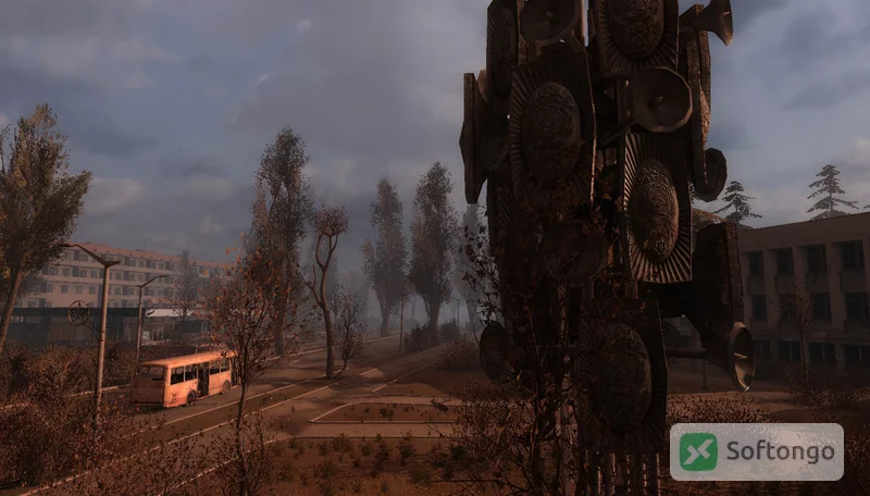 S.T.A.L.K.E.R.: Зов Припяти