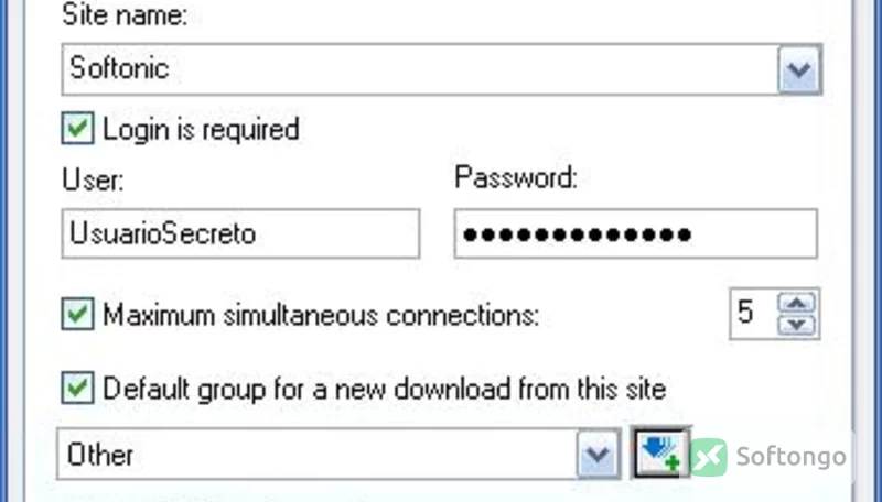 Free Download Manager