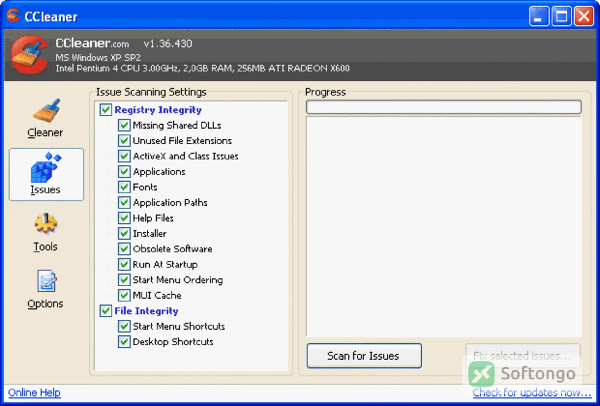 CCleaner