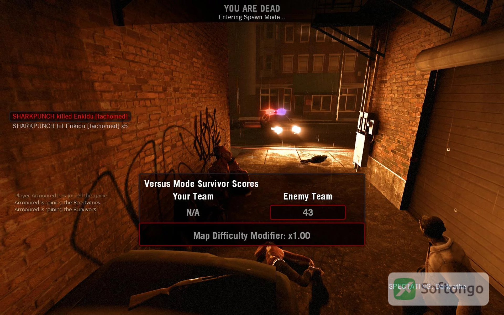 Left 4 Dead