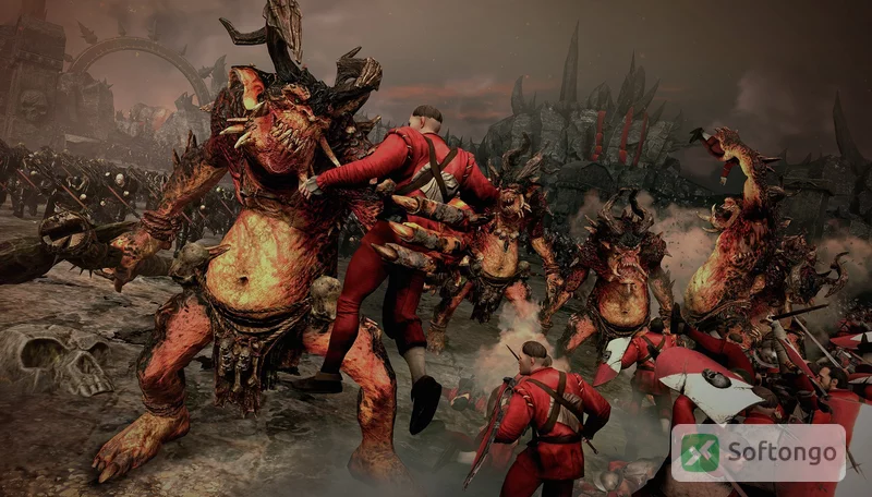 Total War Warhammer