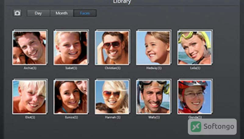 CyberLink YouCam
