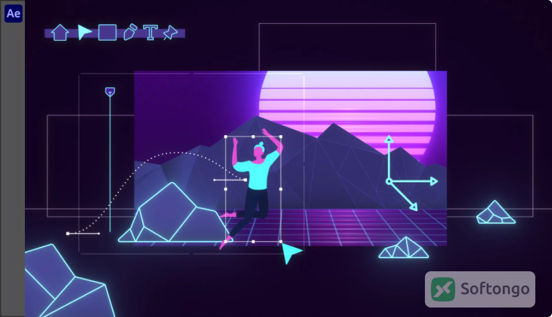Adobe After Effects