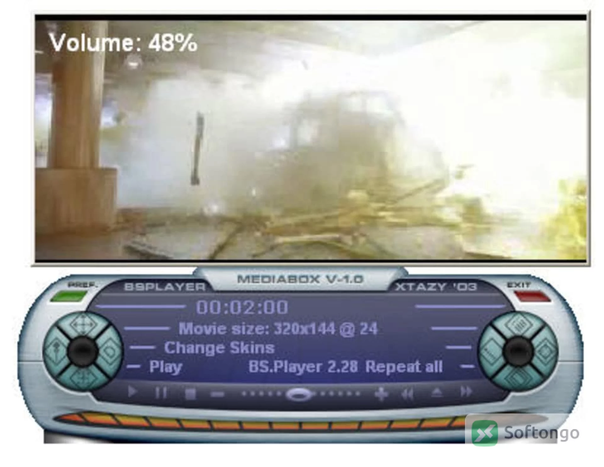 BS Player