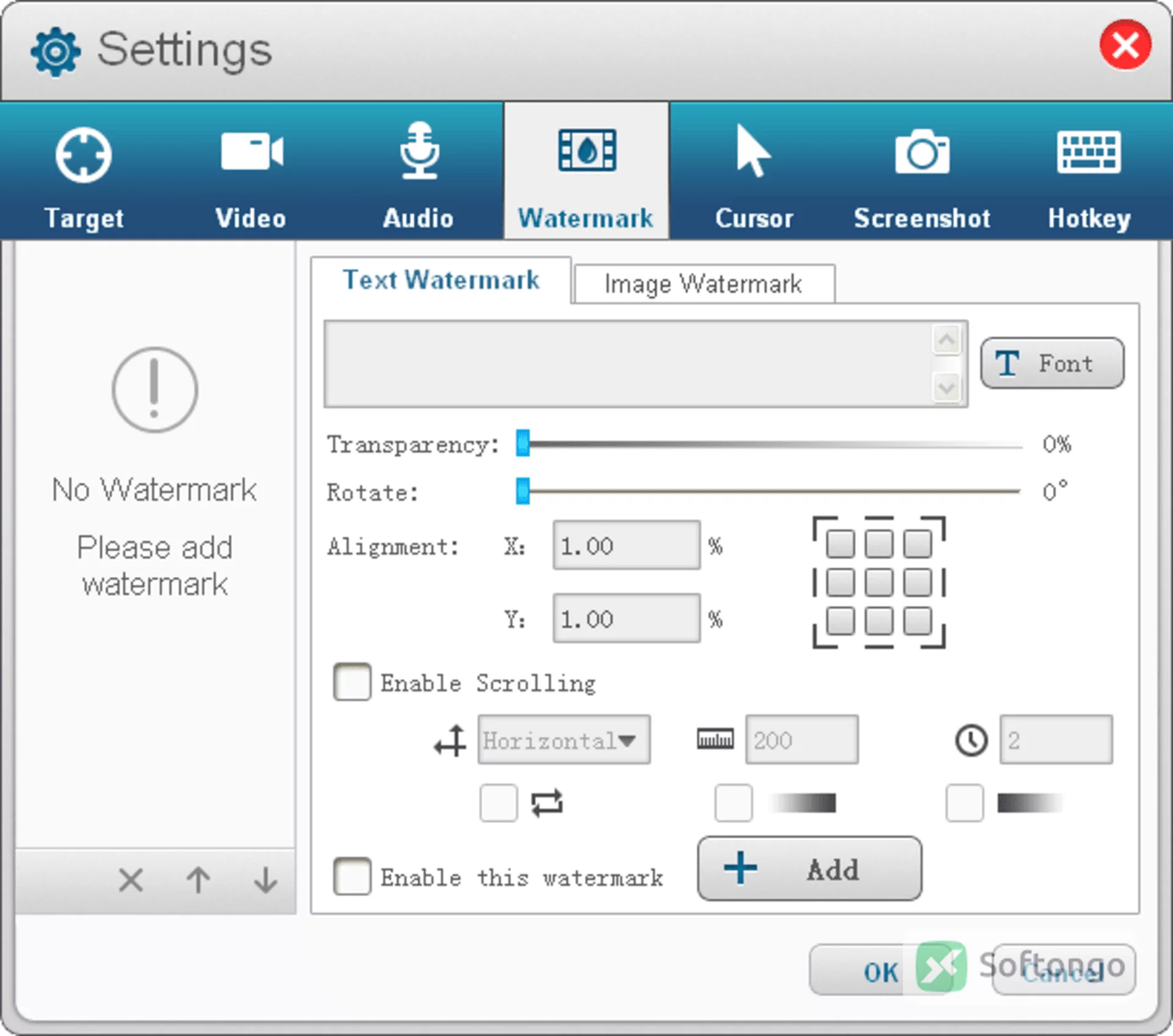 Free Screen Recorder