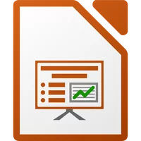 LibreOffice Impress