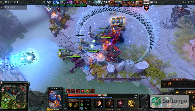 Dota 2
