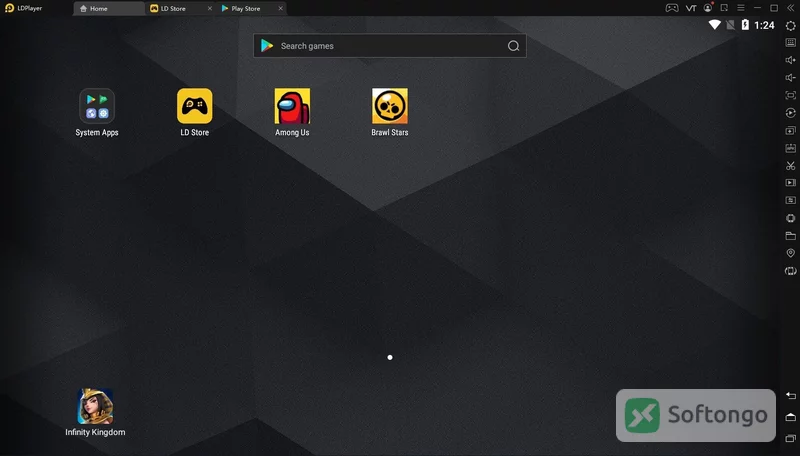 LDPlayer