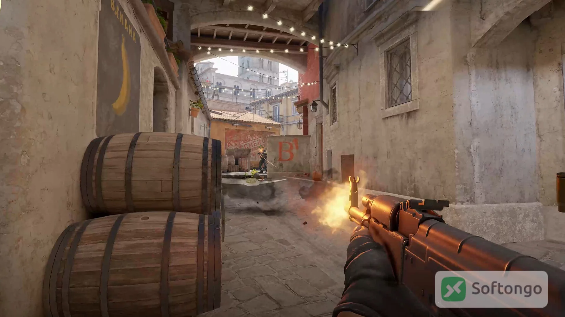 Counter-Strike 2