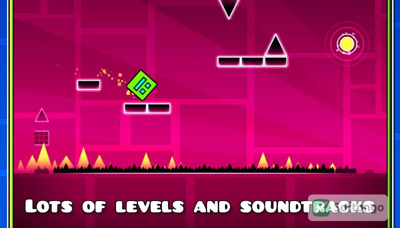 Geometry Dash