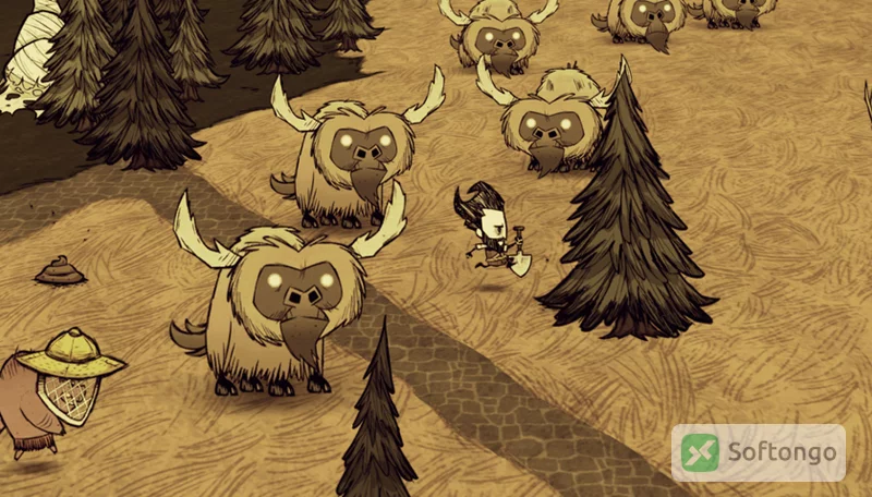 Dont Starve