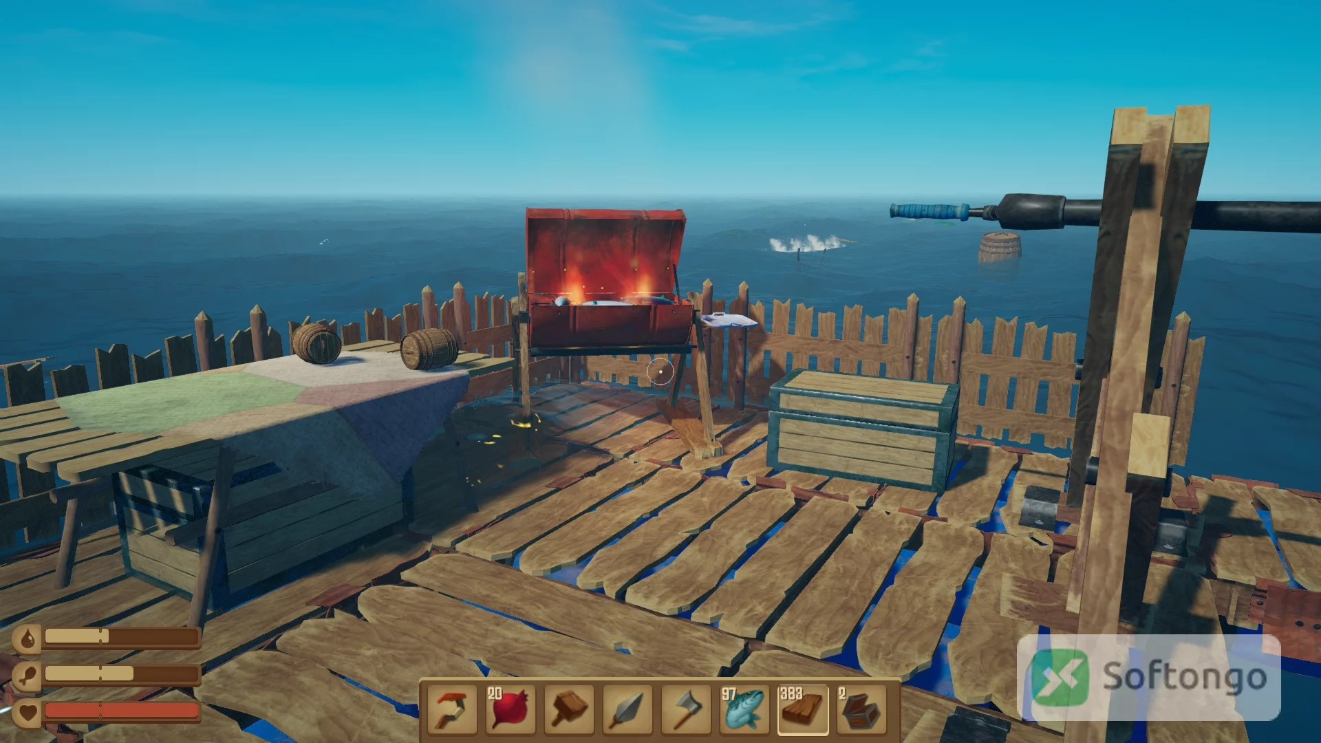 Raft