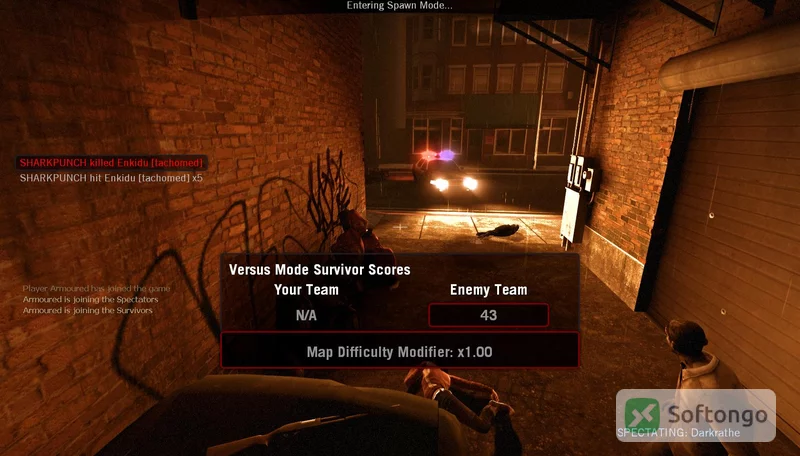 Left 4 Dead