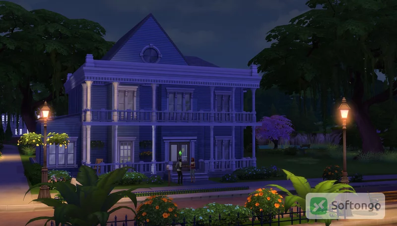 Sims4