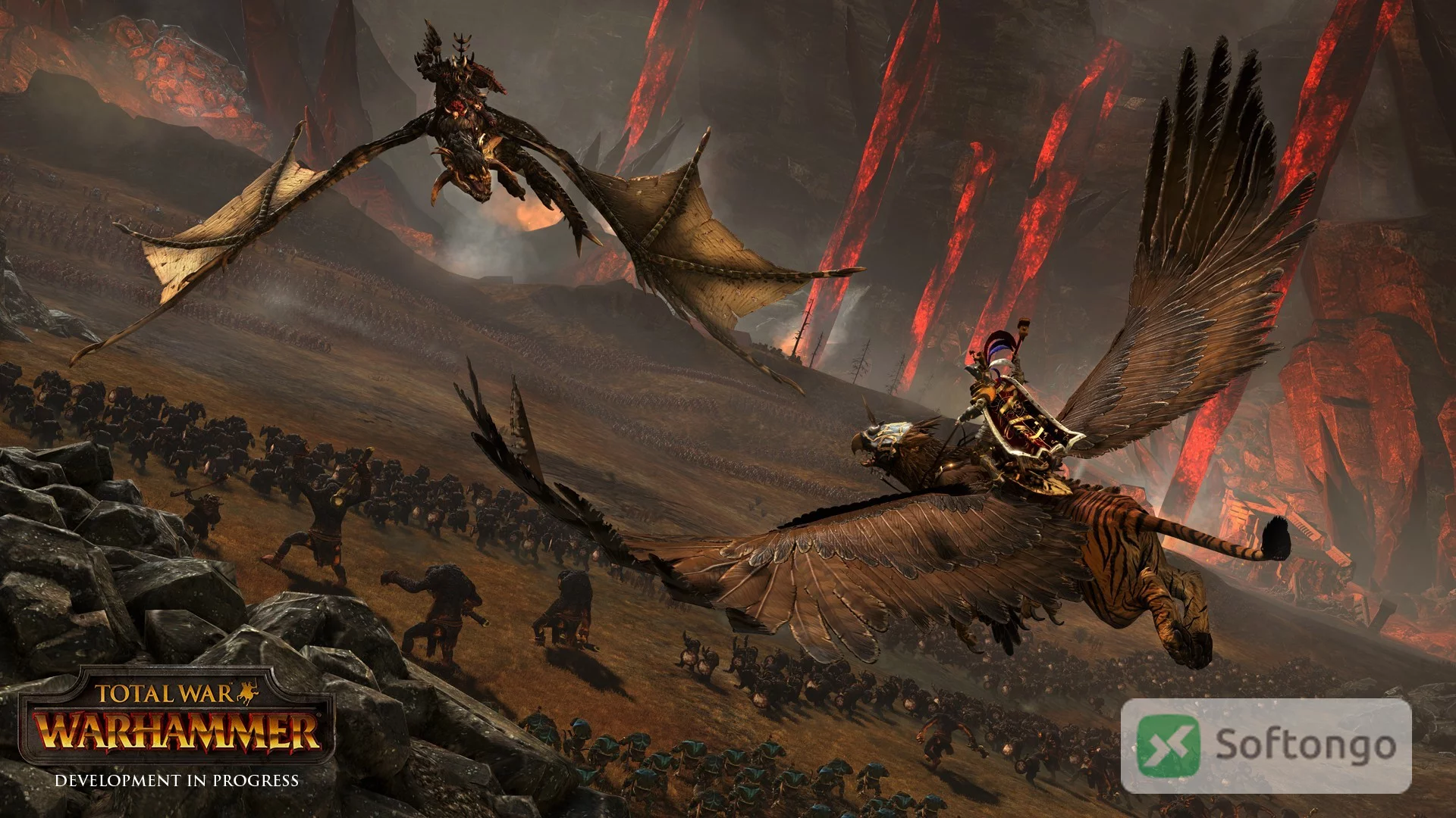 Total War Warhammer