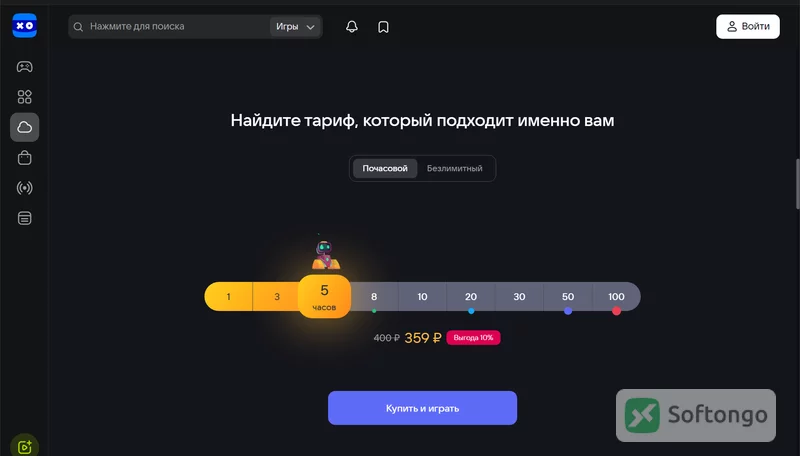 VK Play