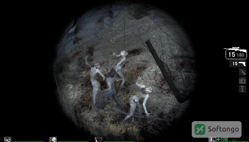 Left 4 Dead
