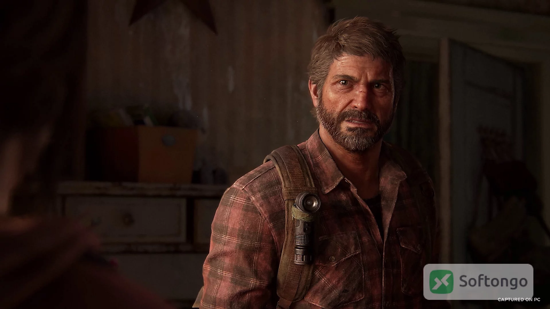 The Last of Us Part 1